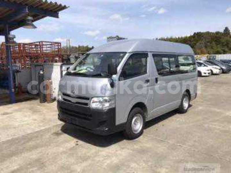 Big with watermark toyota hiace matabeleland south beitbridge 28584