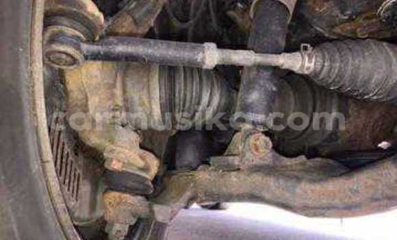 Buy Used Toyota Hiace Silver Car in Beitbridge in Matabeleland South Buy Used Toyota Hiace Silver Car in Beitbridge in Matabeleland South