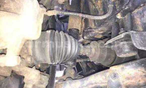 Buy Used Toyota Hiace Silver Car in Beitbridge in Matabeleland South Buy Used Toyota Hiace Silver Car in Beitbridge in Matabeleland South