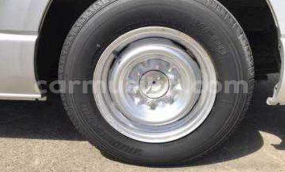 Buy Used Toyota Hiace Silver Car in Beitbridge in Matabeleland South Buy Used Toyota Hiace Silver Car in Beitbridge in Matabeleland South