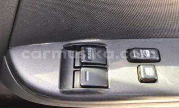 Buy Used Toyota Hiace Silver Car in Beitbridge in Matabeleland South Buy Used Toyota Hiace Silver Car in Beitbridge in Matabeleland South