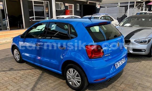 Buy Used Volkswagen Polo Blue Car in Beitbridge in Matabeleland South Buy Used Volkswagen Polo Blue Car in Beitbridge in Matabeleland South
