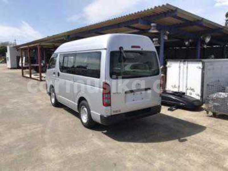 Big with watermark toyota hiace matabeleland south beitbridge 28584