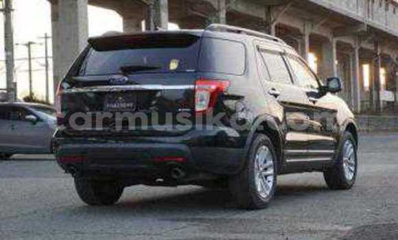 Tenga Tsaru Ford Explorer Nhema Mota in Beitbridge in Matabeleland South Tenga Tsaru Ford Explorer Nhema Mota in Beitbridge in Matabeleland South