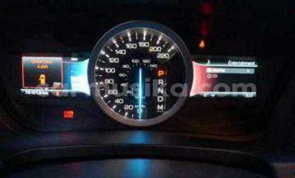 Tenga Tsaru Ford Explorer Nhema Mota in Beitbridge in Matabeleland South Tenga Tsaru Ford Explorer Nhema Mota in Beitbridge in Matabeleland South