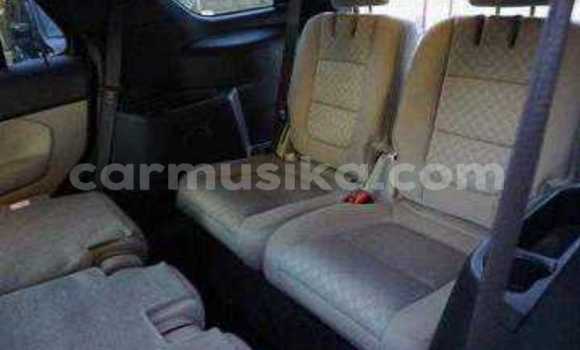 Tenga Tsaru Ford Explorer Nhema Mota in Beitbridge in Matabeleland South Tenga Tsaru Ford Explorer Nhema Mota in Beitbridge in Matabeleland South