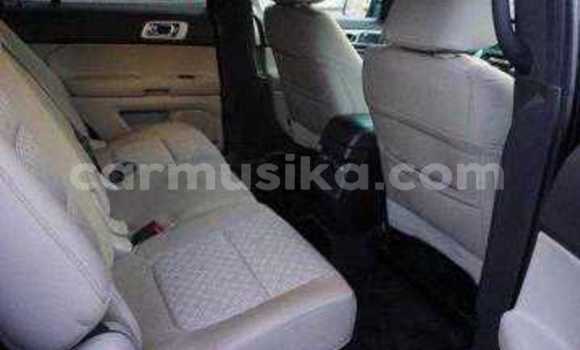 Tenga Tsaru Ford Explorer Nhema Mota in Beitbridge in Matabeleland South Tenga Tsaru Ford Explorer Nhema Mota in Beitbridge in Matabeleland South