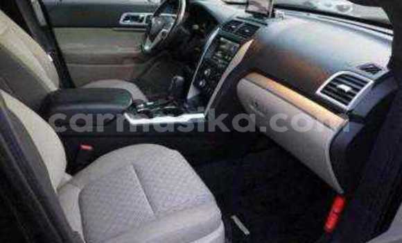 Tenga Tsaru Ford Explorer Nhema Mota in Beitbridge in Matabeleland South Tenga Tsaru Ford Explorer Nhema Mota in Beitbridge in Matabeleland South