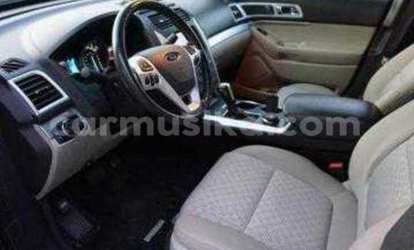 Tenga Tsaru Ford Explorer Nhema Mota in Beitbridge in Matabeleland South Tenga Tsaru Ford Explorer Nhema Mota in Beitbridge in Matabeleland South