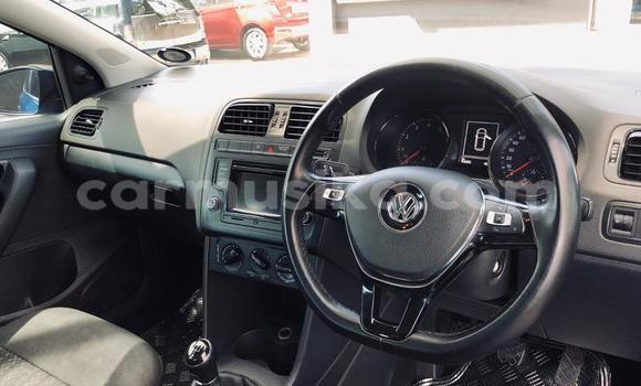 Buy Used Volkswagen Polo Blue Car in Beitbridge in Matabeleland South Buy Used Volkswagen Polo Blue Car in Beitbridge in Matabeleland South
