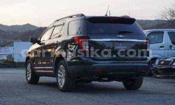 Tenga Tsaru Ford Explorer Nhema Mota in Beitbridge in Matabeleland South Tenga Tsaru Ford Explorer Nhema Mota in Beitbridge in Matabeleland South