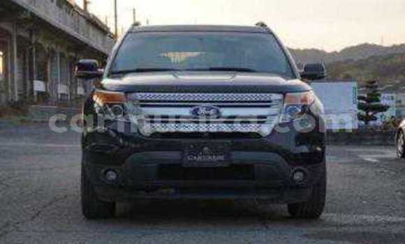 Tenga Tsaru Ford Explorer Nhema Mota in Beitbridge in Matabeleland South Tenga Tsaru Ford Explorer Nhema Mota in Beitbridge in Matabeleland South