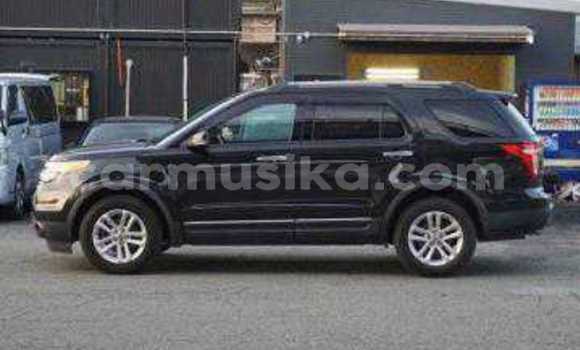 Tenga Tsaru Ford Explorer Nhema Mota in Beitbridge in Matabeleland South Tenga Tsaru Ford Explorer Nhema Mota in Beitbridge in Matabeleland South