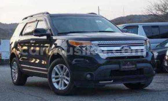 Tenga Tsaru Ford Explorer Nhema Mota in Beitbridge in Matabeleland South Tenga Tsaru Ford Explorer Nhema Mota in Beitbridge in Matabeleland South