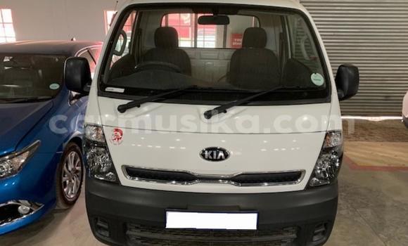 Buy Used Kia K2700 White Truck in Beitbridge in Matabeleland South Buy Used Kia K2700 White Truck in Beitbridge in Matabeleland South