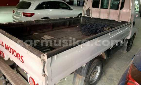 Buy Used Kia K2700 White Truck in Beitbridge in Matabeleland South Buy Used Kia K2700 White Truck in Beitbridge in Matabeleland South