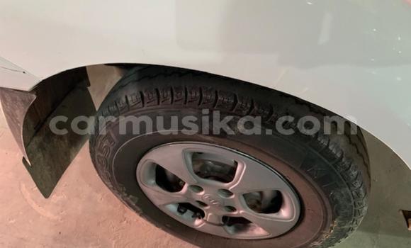 Buy Used Kia K2700 White Truck in Beitbridge in Matabeleland South Buy Used Kia K2700 White Truck in Beitbridge in Matabeleland South