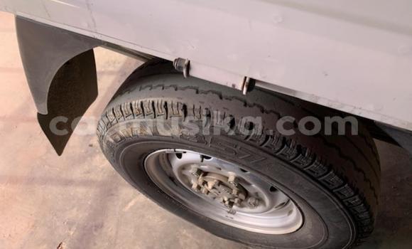 Buy Used Kia K2700 White Truck in Beitbridge in Matabeleland South Buy Used Kia K2700 White Truck in Beitbridge in Matabeleland South