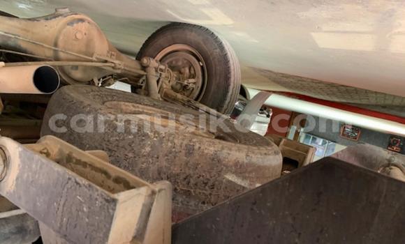 Buy Used Kia K2700 White Truck in Beitbridge in Matabeleland South Buy Used Kia K2700 White Truck in Beitbridge in Matabeleland South