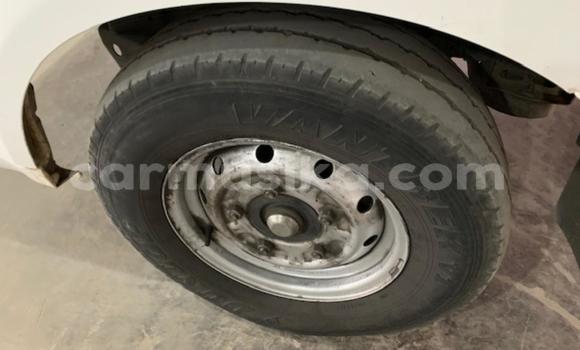 Buy Used Kia K2700 White Truck in Beitbridge in Matabeleland South Buy Used Kia K2700 White Truck in Beitbridge in Matabeleland South