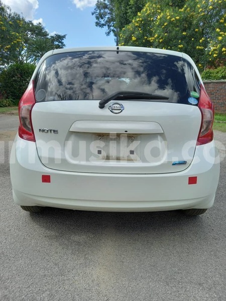 Big with watermark nissan note harare harare 28588