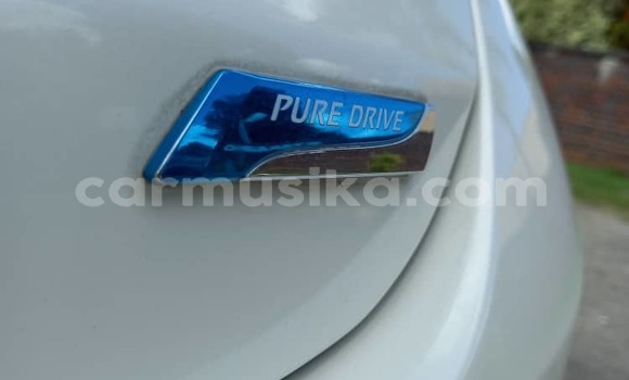 Buy Used Nissan Note White Car in Harare in Harare Buy Used Nissan Note White Car in Harare in Harare