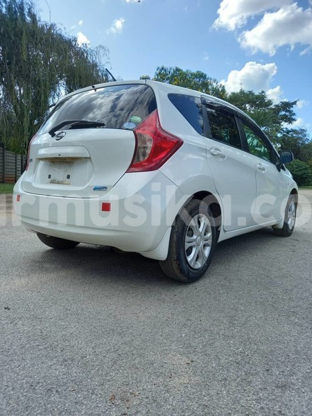 Big with watermark nissan note harare harare 28588