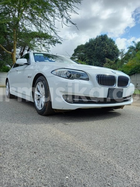 Big with watermark bmw 5 series harare harare 28590