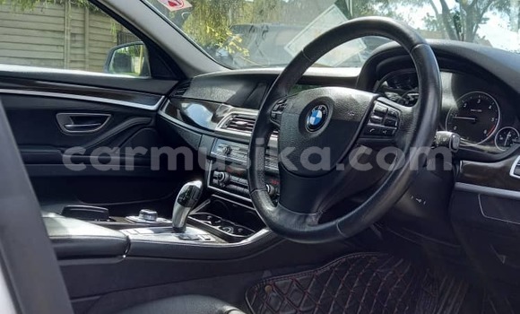 Tenga Tsaru BMW 5âSeries Chena Mota in Harare in Harare Tenga Tsaru BMW 5âSeries Chena Mota in Harare in Harare