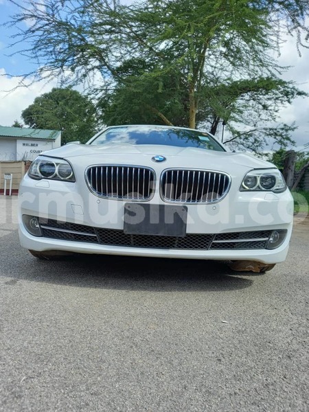 Big with watermark bmw 5 series harare harare 28590