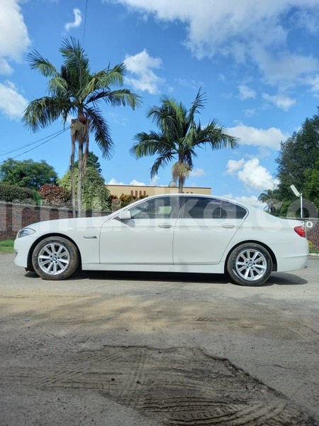 Big with watermark bmw 5 series harare harare 28590