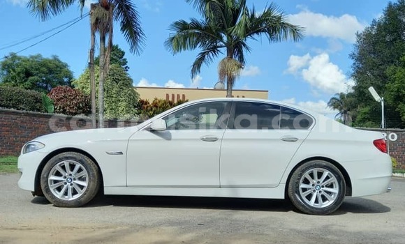 Tenga Tsaru BMW 5âSeries Chena Mota in Harare in Harare Tenga Tsaru BMW 5âSeries Chena Mota in Harare in Harare