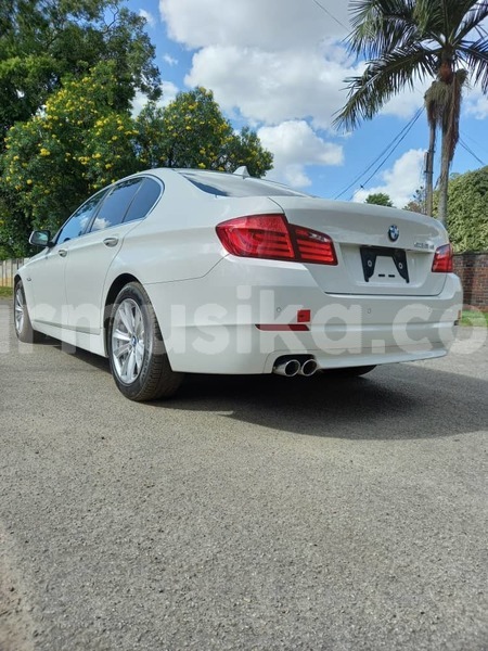 Big with watermark bmw 5 series harare harare 28590