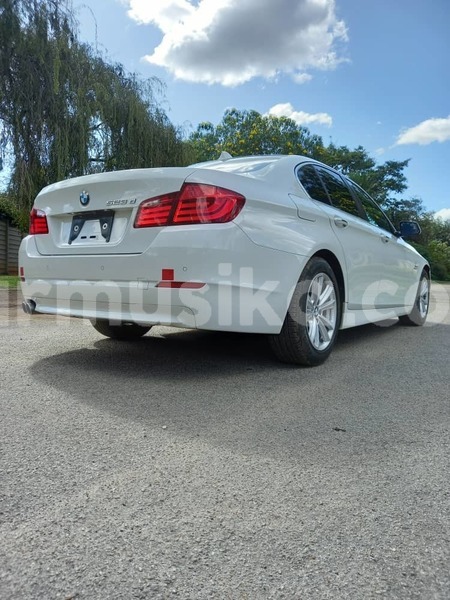 Big with watermark bmw 5 series harare harare 28590