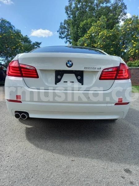 Big with watermark bmw 5 series harare harare 28590