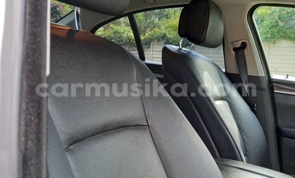 Tenga Tsaru BMW 5âSeries Chena Mota in Harare in Harare Tenga Tsaru BMW 5âSeries Chena Mota in Harare in Harare