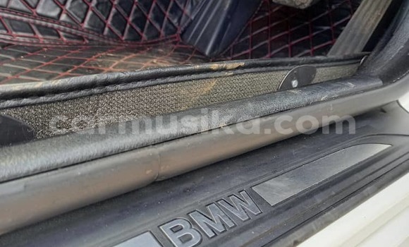 Tenga Tsaru BMW 5âSeries Chena Mota in Harare in Harare Tenga Tsaru BMW 5âSeries Chena Mota in Harare in Harare