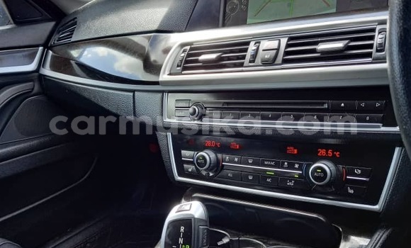 Tenga Tsaru BMW 5âSeries Chena Mota in Harare in Harare Tenga Tsaru BMW 5âSeries Chena Mota in Harare in Harare