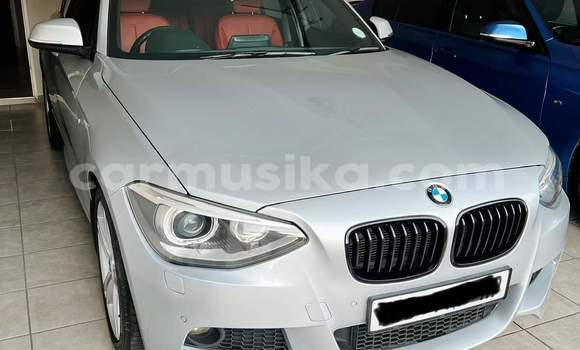 Nunua Ilio tumika BMW 1M Fedha Gari ndani ya Beitbridge nchini Matabeleland Kusini