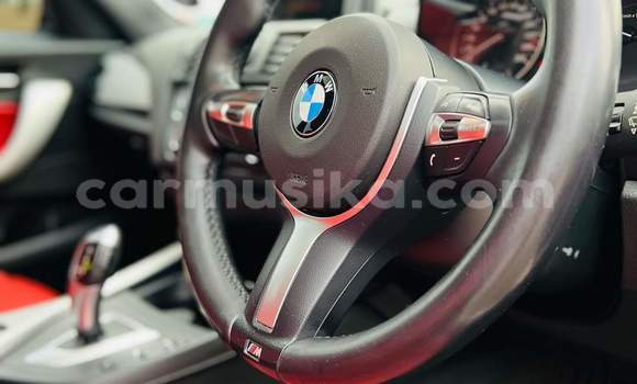 Buy Used BMW 1M Silver Car in Beitbridge in Matabeleland South Buy Used BMW 1M Silver Car in Beitbridge in Matabeleland South