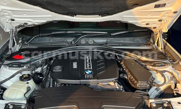 Buy Used BMW 1M Silver Car in Beitbridge in Matabeleland South Buy Used BMW 1M Silver Car in Beitbridge in Matabeleland South