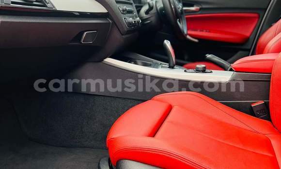 Buy Used BMW 1M Silver Car in Beitbridge in Matabeleland South Buy Used BMW 1M Silver Car in Beitbridge in Matabeleland South