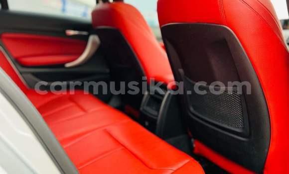 Buy Used BMW 1M Silver Car in Beitbridge in Matabeleland South Buy Used BMW 1M Silver Car in Beitbridge in Matabeleland South