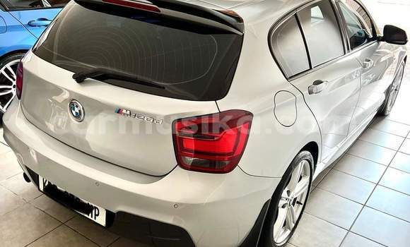 Buy Used BMW 1M Silver Car in Beitbridge in Matabeleland South Buy Used BMW 1M Silver Car in Beitbridge in Matabeleland South