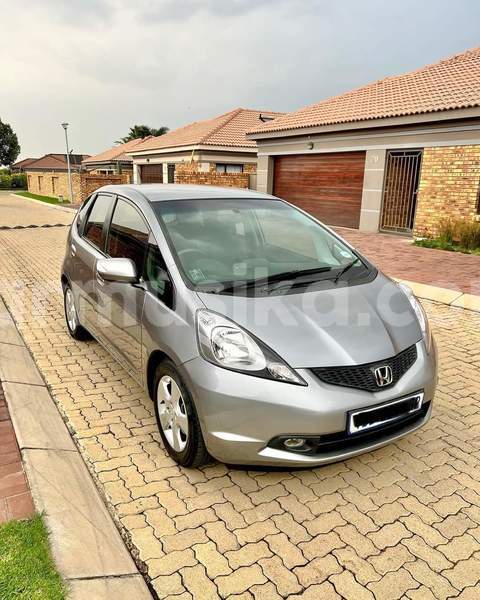 Big with watermark honda jazz matabeleland south beitbridge 28594