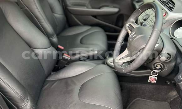 Tenga Tsaru Honda Jazz Sirivha Mota in Beitbridge in Matabeleland South Tenga Tsaru Honda Jazz Sirivha Mota in Beitbridge in Matabeleland South