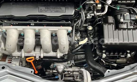 Tenga Tsaru Honda Jazz Sirivha Mota in Beitbridge in Matabeleland South Tenga Tsaru Honda Jazz Sirivha Mota in Beitbridge in Matabeleland South