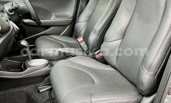 Tenga Tsaru Honda Jazz Sirivha Mota in Beitbridge in Matabeleland South Tenga Tsaru Honda Jazz Sirivha Mota in Beitbridge in Matabeleland South