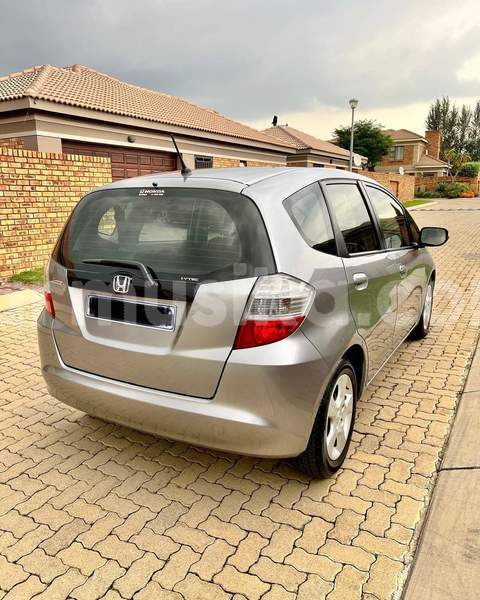 Big with watermark honda jazz matabeleland south beitbridge 28594