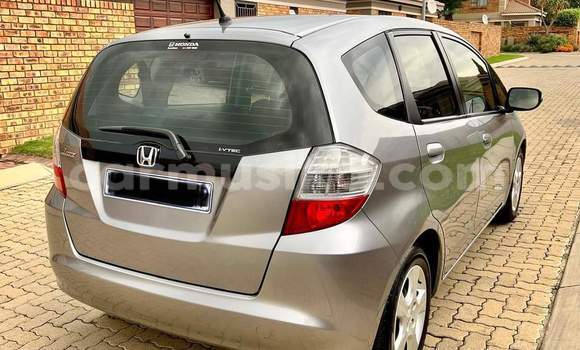Tenga Tsaru Honda Jazz Sirivha Mota in Beitbridge in Matabeleland South Tenga Tsaru Honda Jazz Sirivha Mota in Beitbridge in Matabeleland South